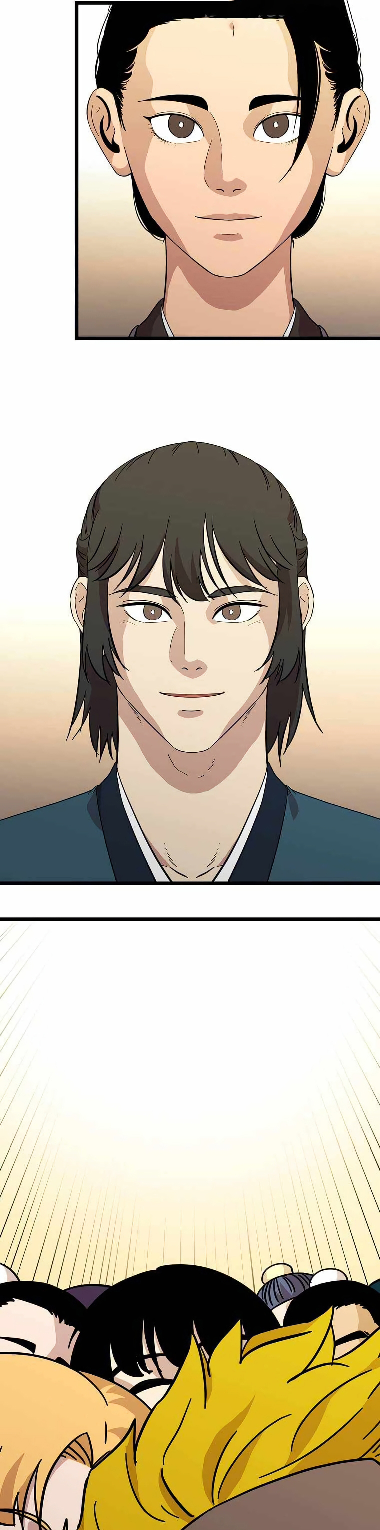 Read The Return of the Bachelor ES Manga Online