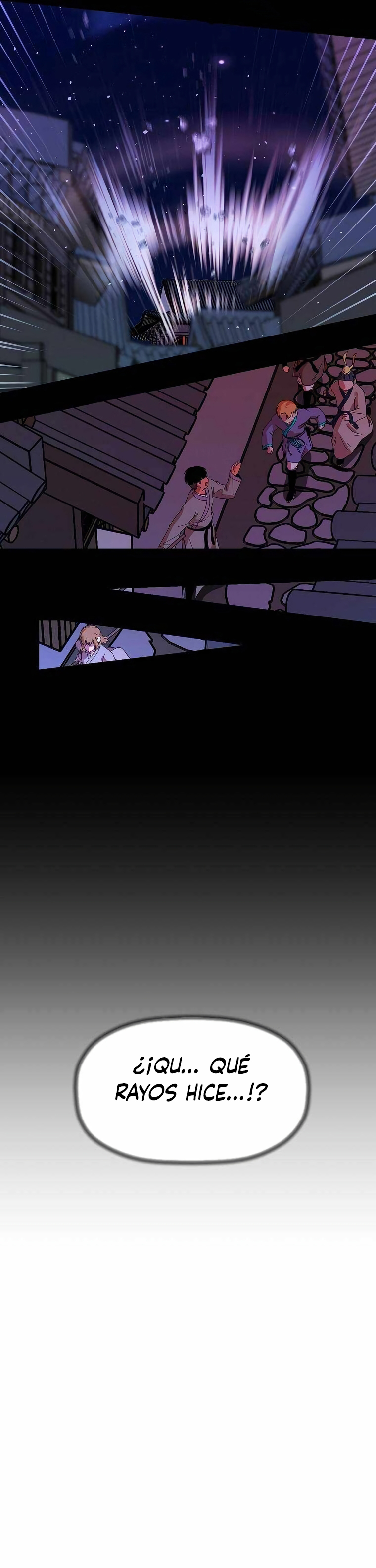 Read The Return of the Bachelor ES Manga Online