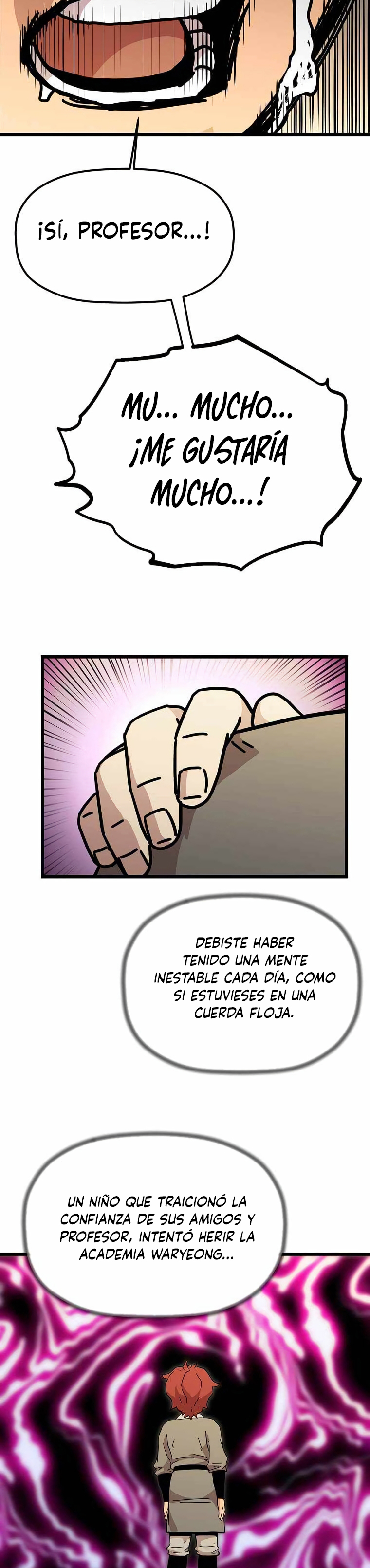 Read The Return of the Bachelor ES Manga Online
