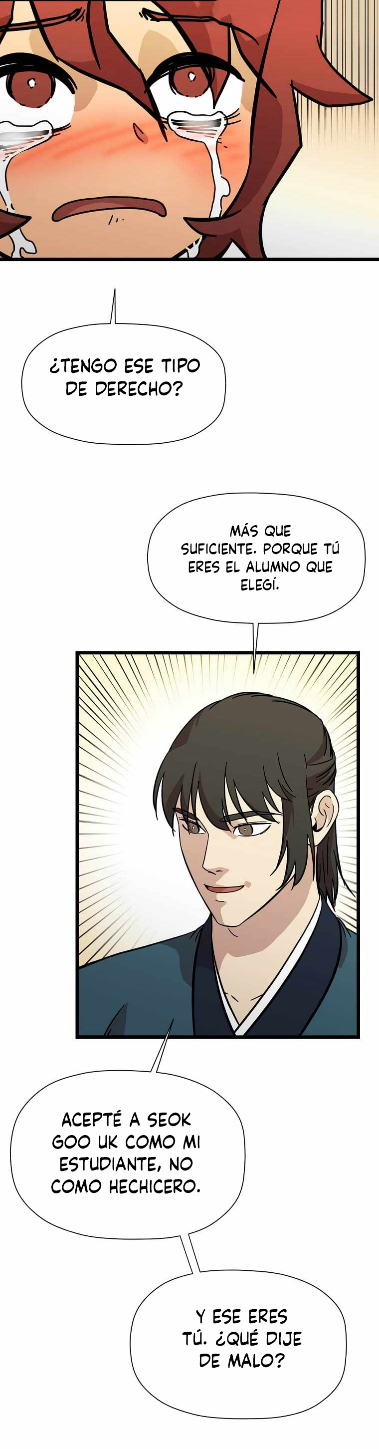 Read The Return of the Bachelor ES Manga Online