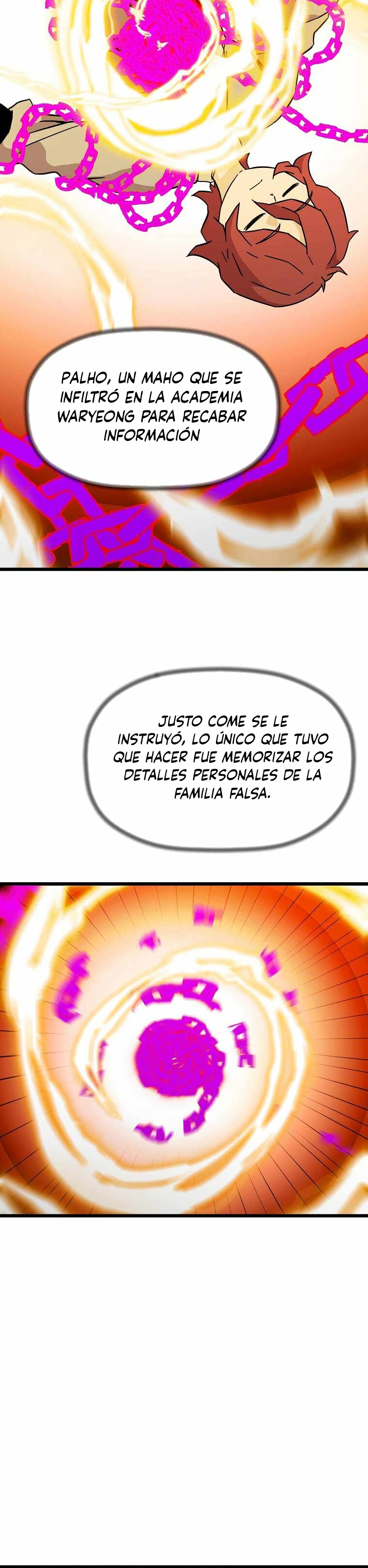 Read The Return of the Bachelor ES Manga Online