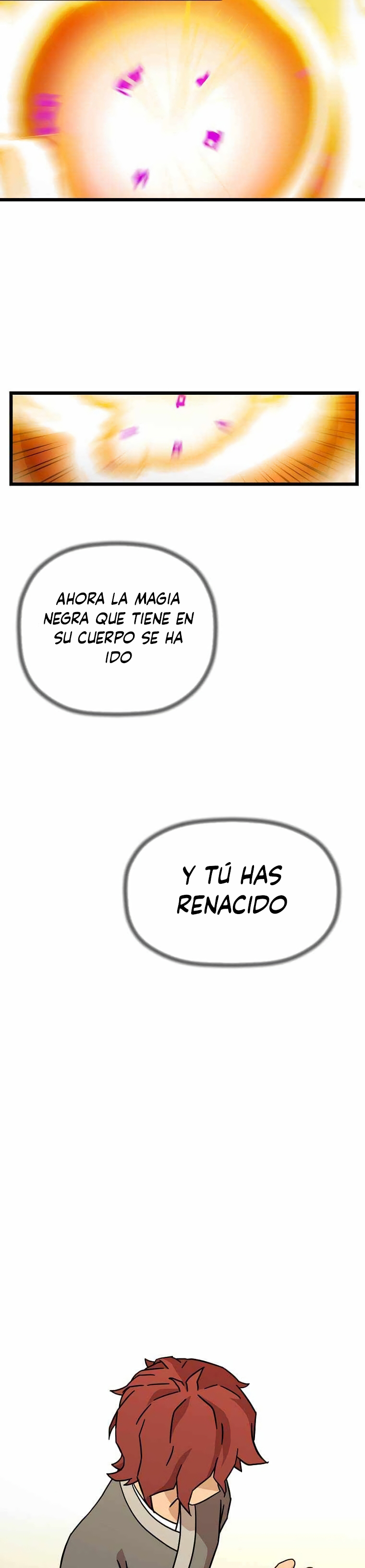 Read The Return of the Bachelor ES Manga Online