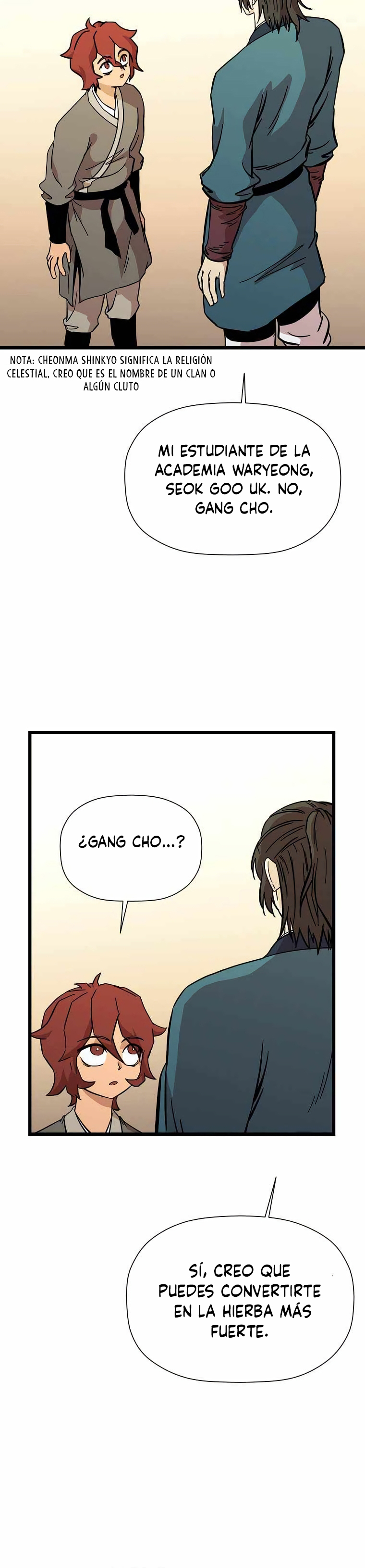 Read The Return of the Bachelor ES Manga Online