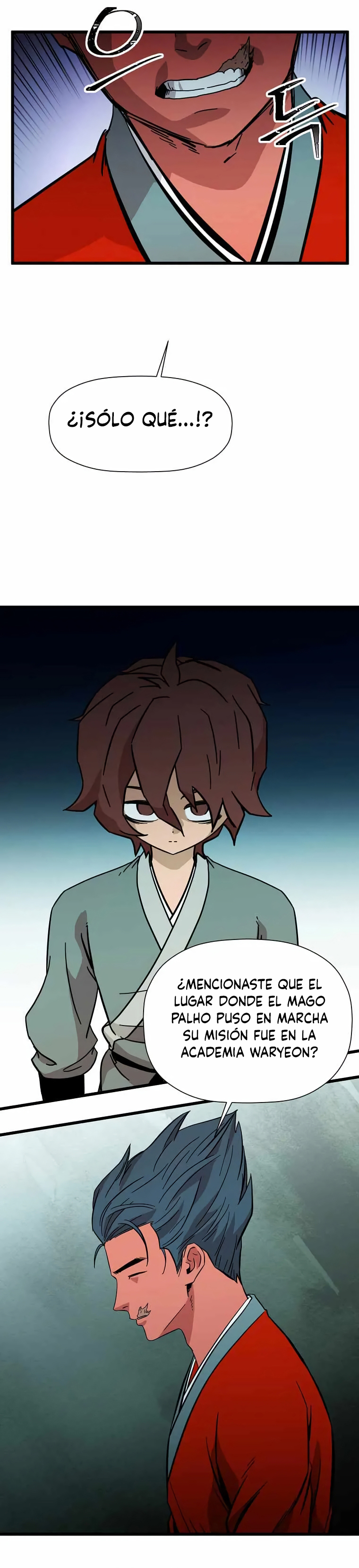 Read The Return of the Bachelor ES Manga Online