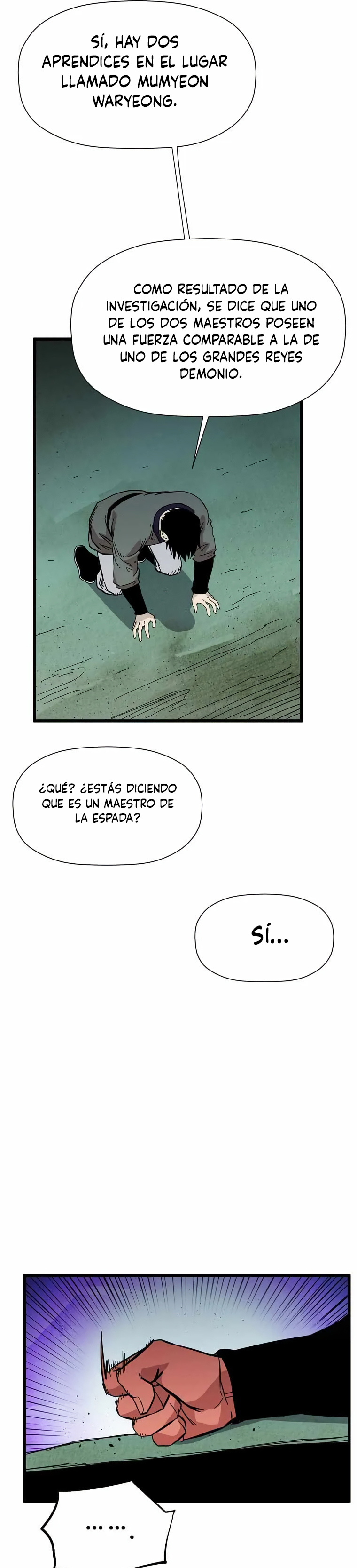Read The Return of the Bachelor ES Manga Online