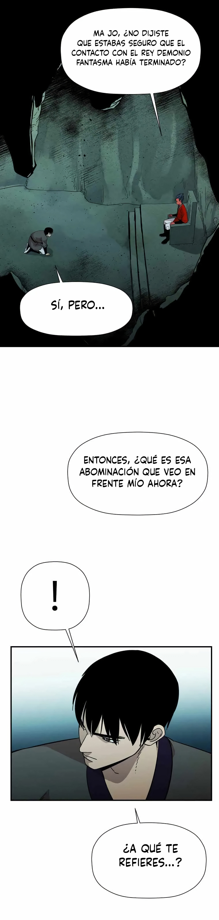Read The Return of the Bachelor ES Manga Online