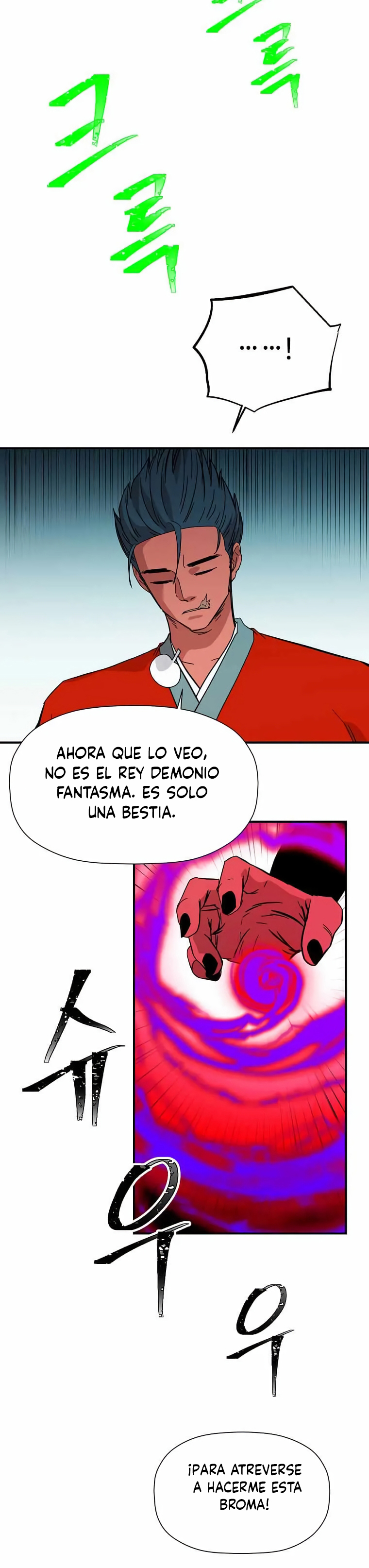 Read The Return of the Bachelor ES Manga Online
