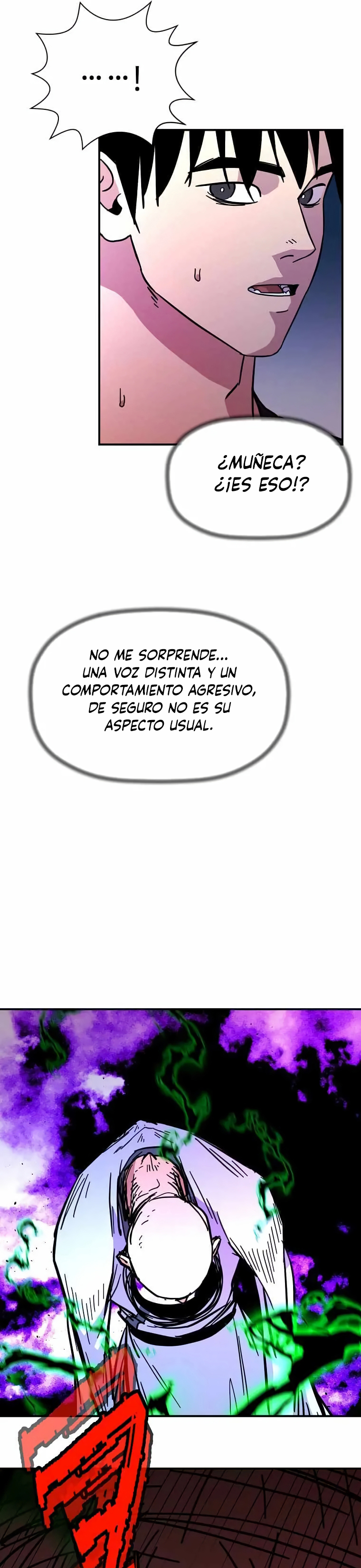 Read The Return of the Bachelor ES Manga Online