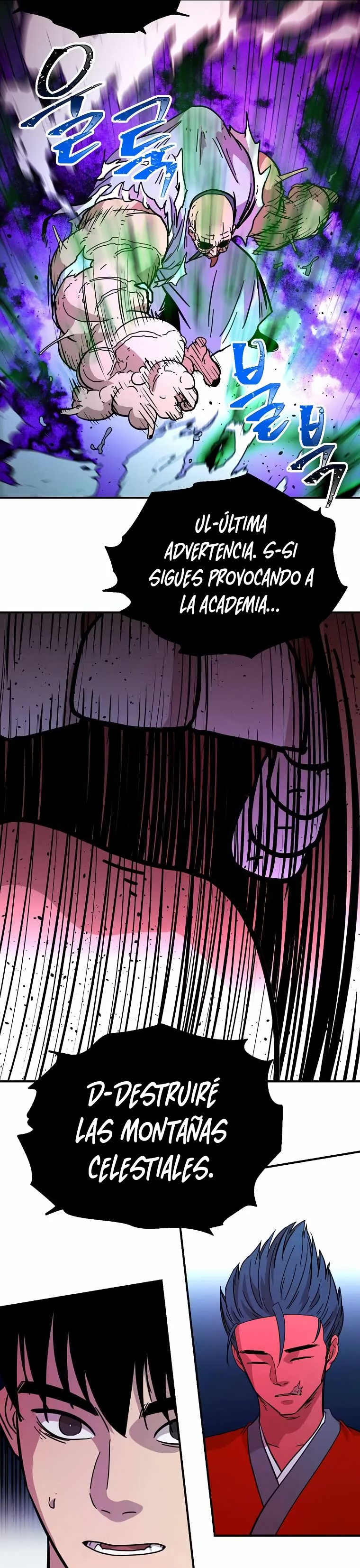 Read The Return of the Bachelor ES Manga Online