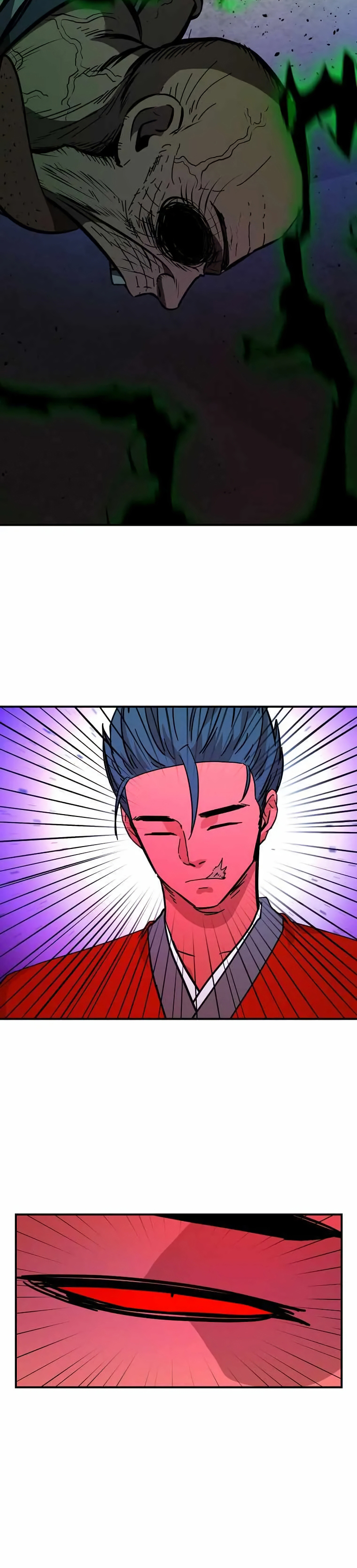 Read The Return of the Bachelor ES Manga Online