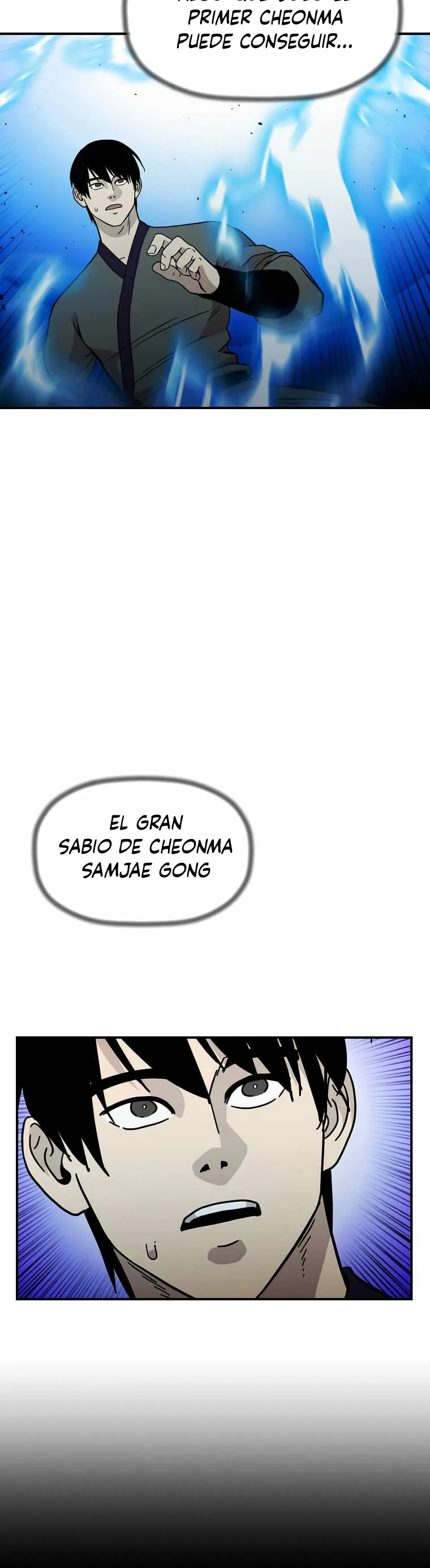 Read The Return of the Bachelor ES Manga Online