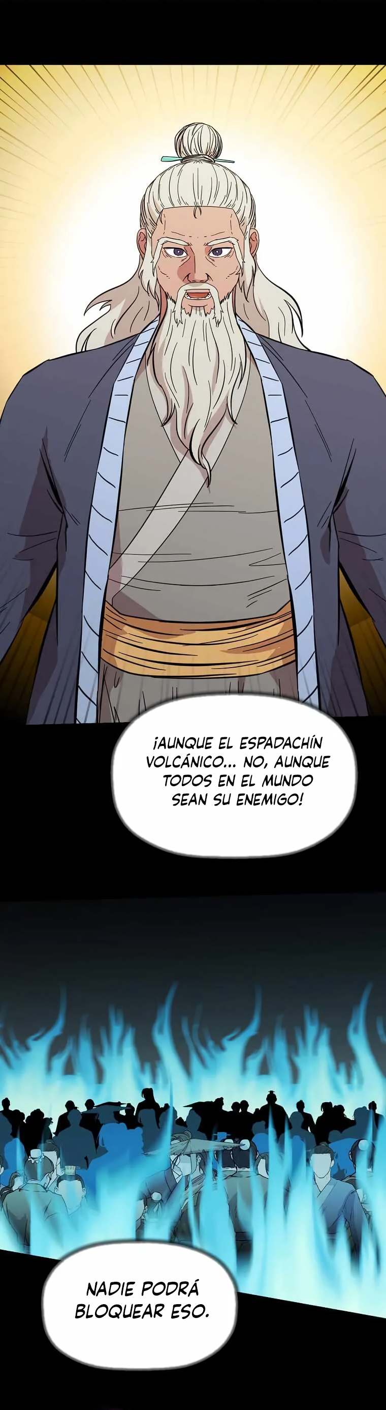 Read The Return of the Bachelor ES Manga Online