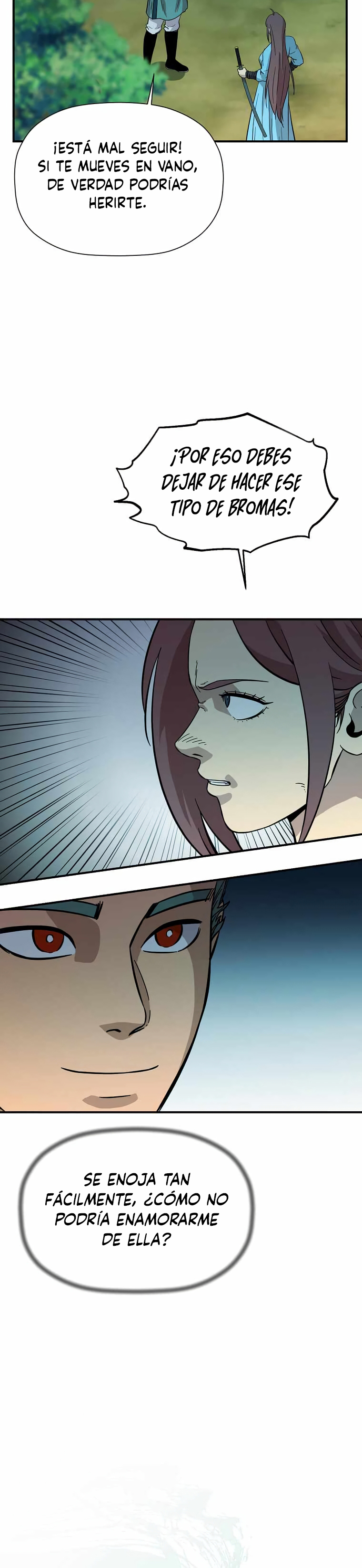 Read The Return of the Bachelor ES Manga Online