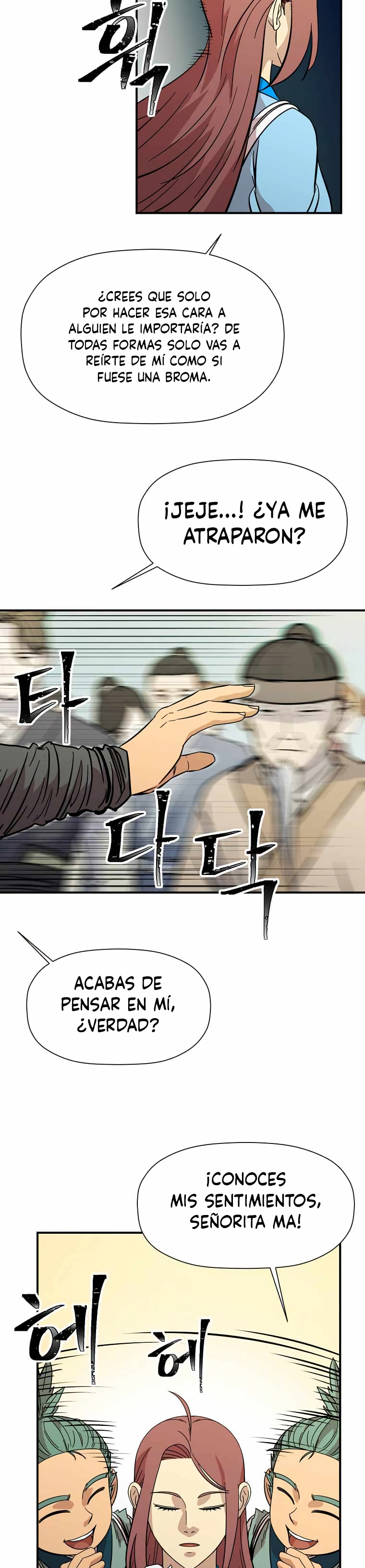Read The Return of the Bachelor ES Manga Online