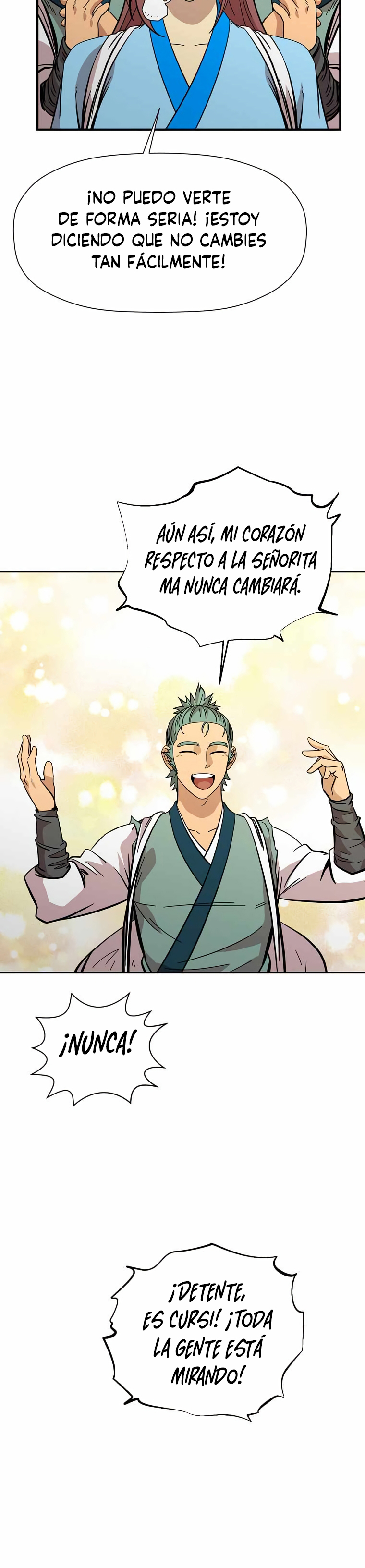 Read The Return of the Bachelor ES Manga Online