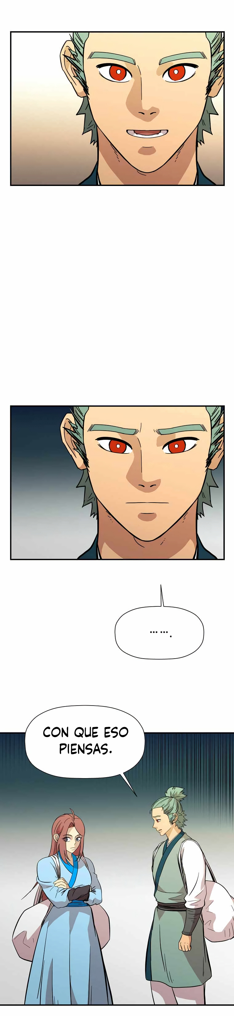 Read The Return of the Bachelor ES Manga Online