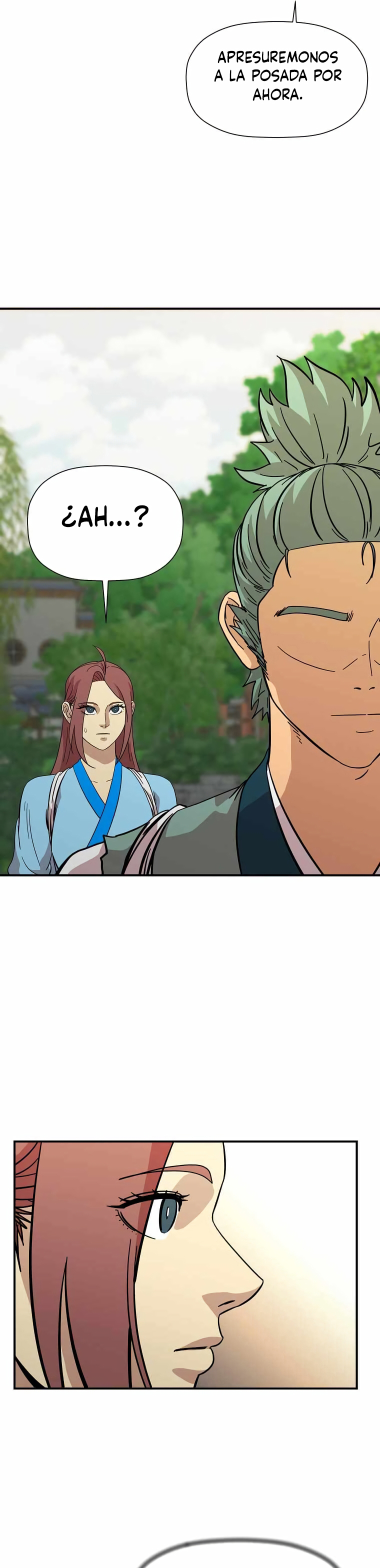 Read The Return of the Bachelor ES Manga Online