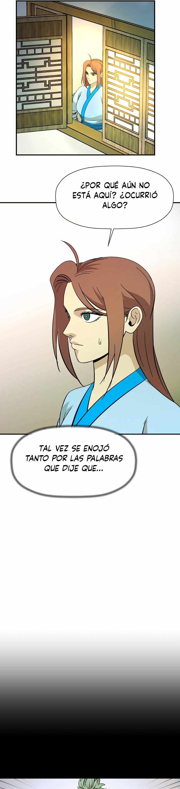 Read The Return of the Bachelor ES Manga Online