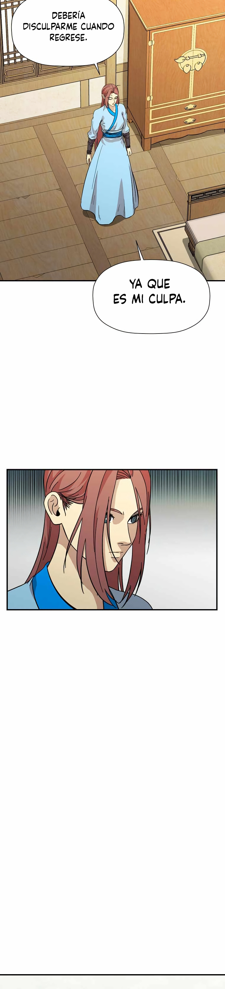 Read The Return of the Bachelor ES Manga Online