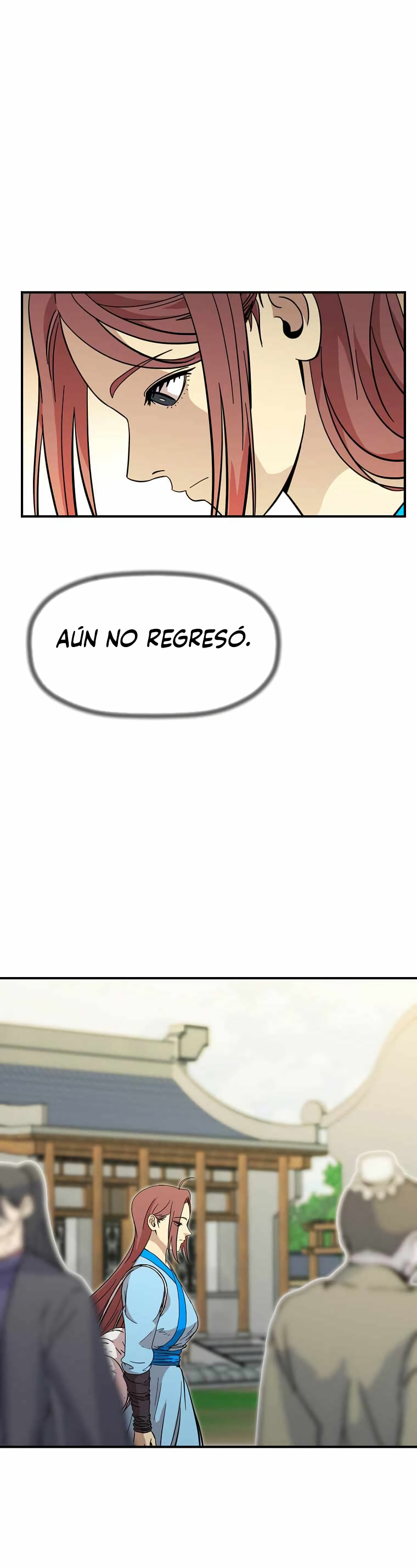 Read The Return of the Bachelor ES Manga Online