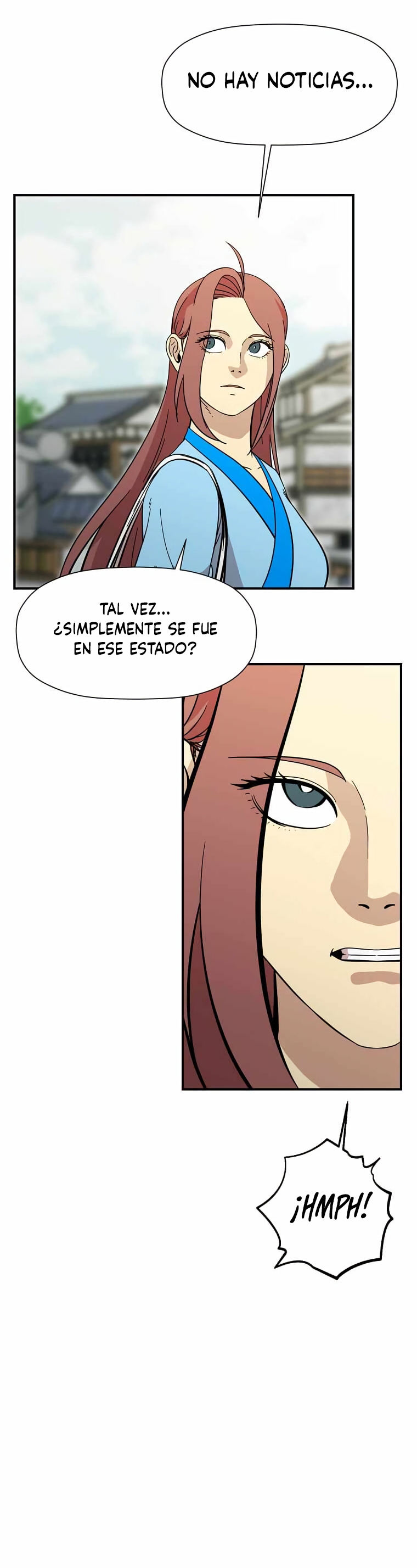 Read The Return of the Bachelor ES Manga Online