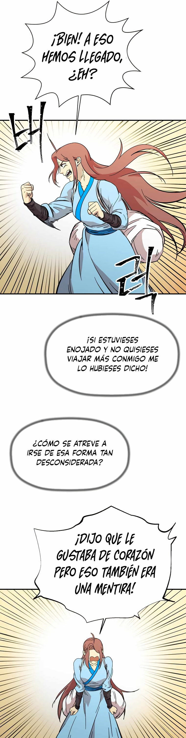 Read The Return of the Bachelor ES Manga Online