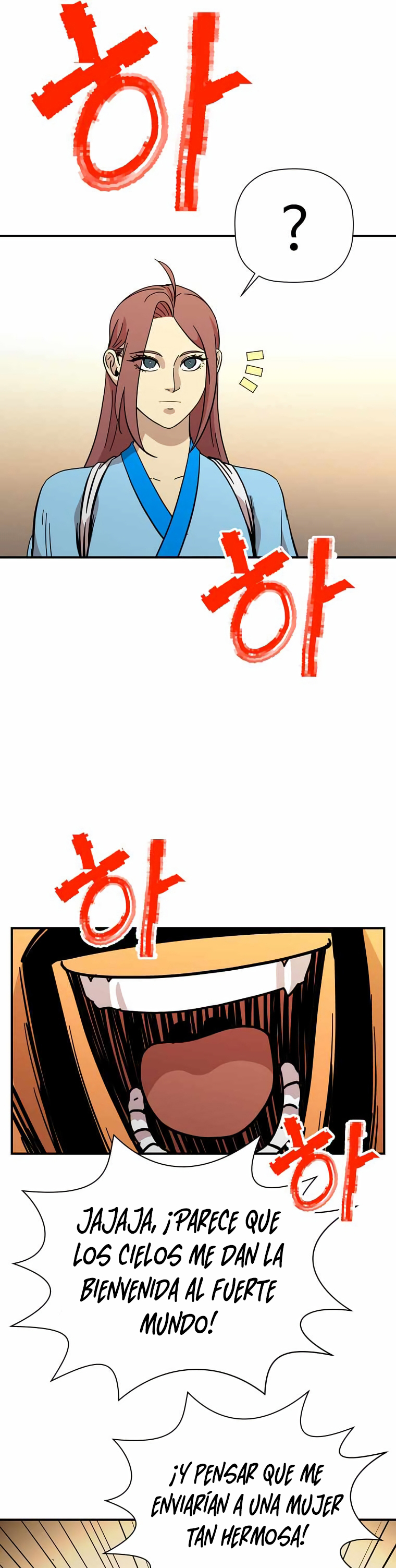 Read The Return of the Bachelor ES Manga Online