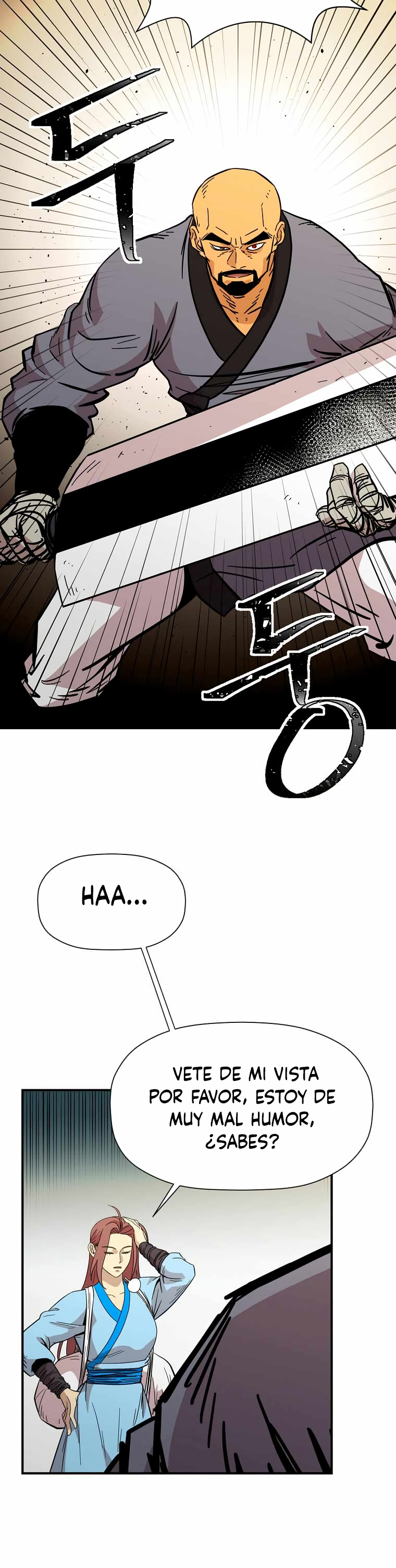 Read The Return of the Bachelor ES Manga Online