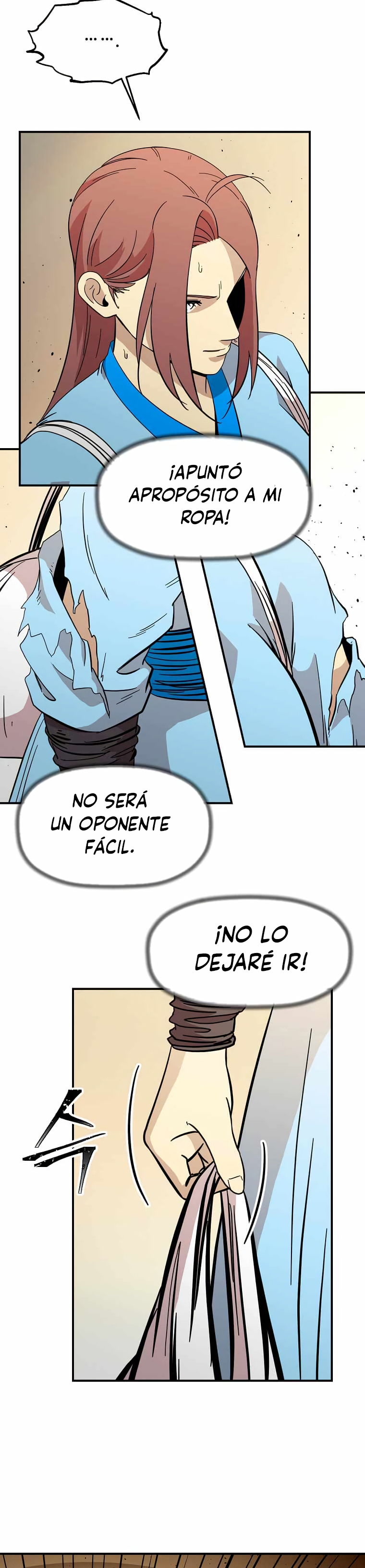 Read The Return of the Bachelor ES Manga Online