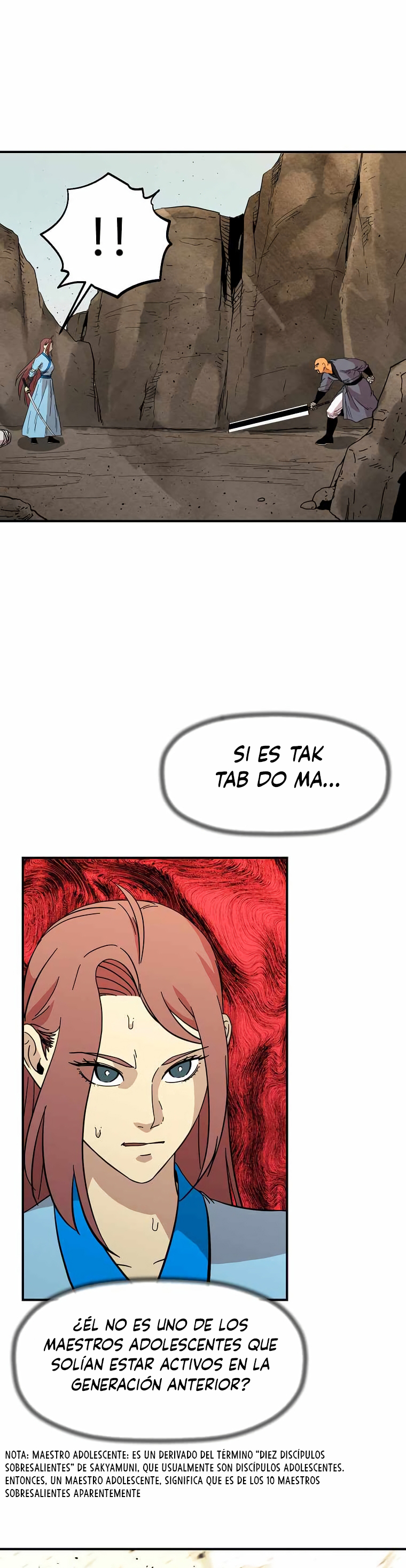 Read The Return of the Bachelor ES Manga Online
