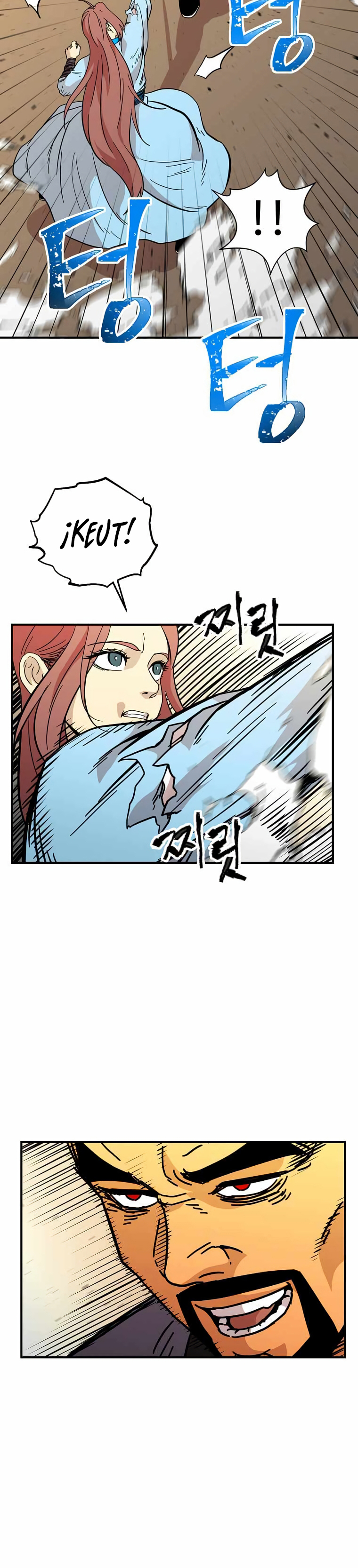 Read The Return of the Bachelor ES Manga Online
