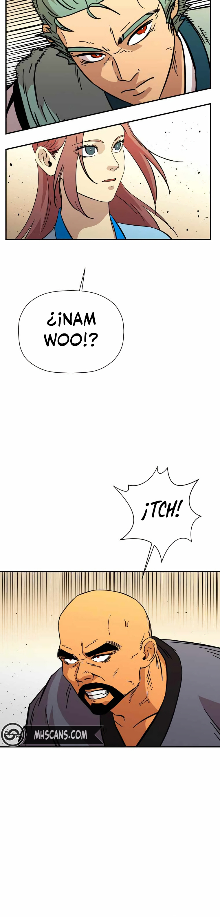Read The Return of the Bachelor ES Manga Online