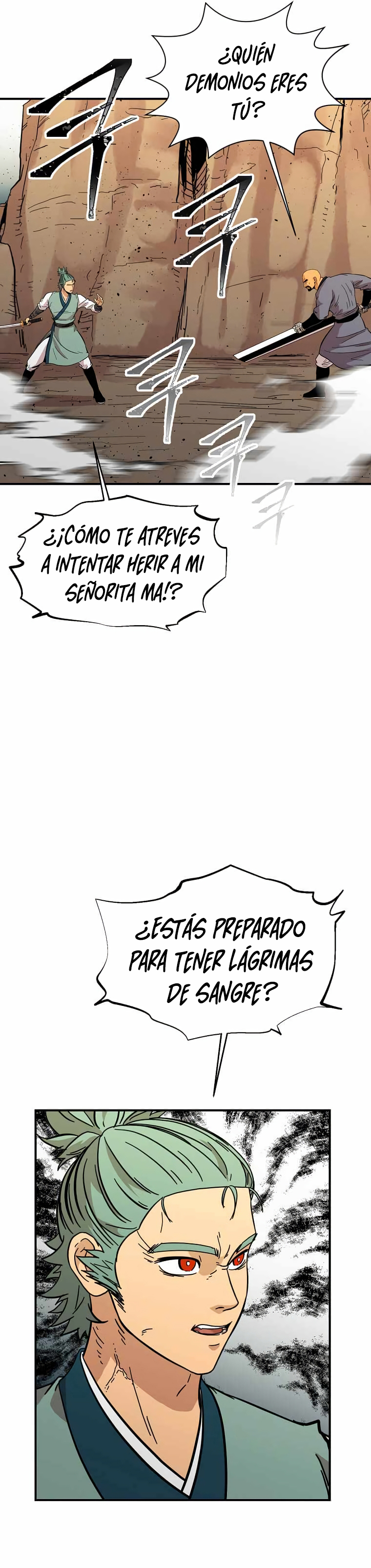 Read The Return of the Bachelor ES Manga Online