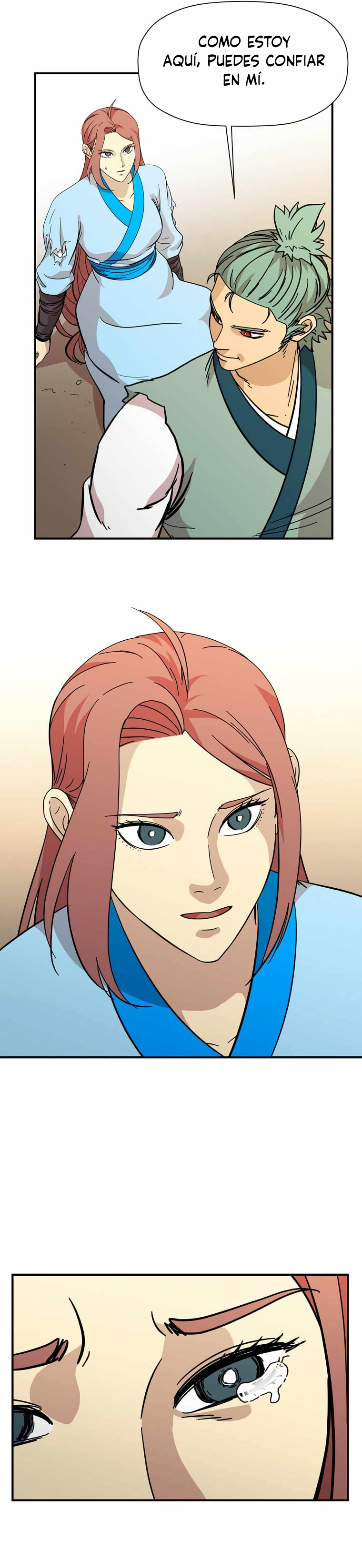 Read The Return of the Bachelor ES Manga Online