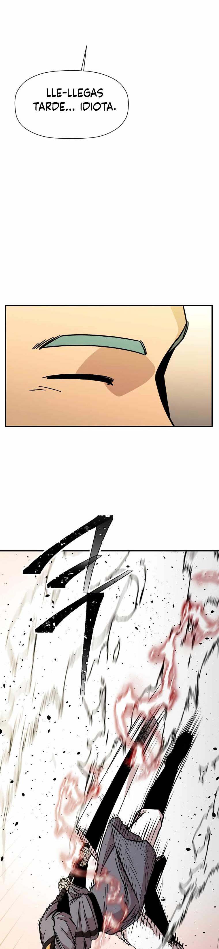 Read The Return of the Bachelor ES Manga Online