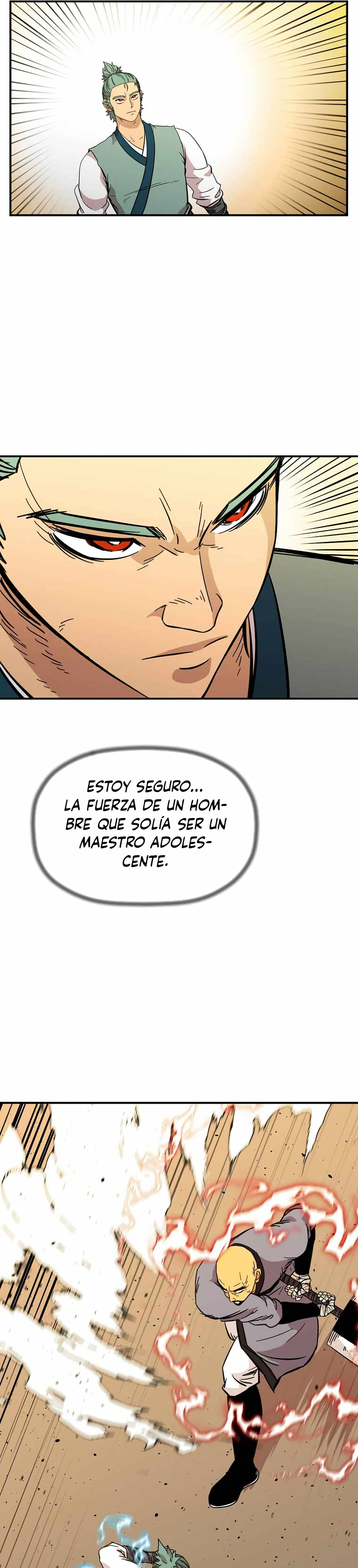 Read The Return of the Bachelor ES Manga Online