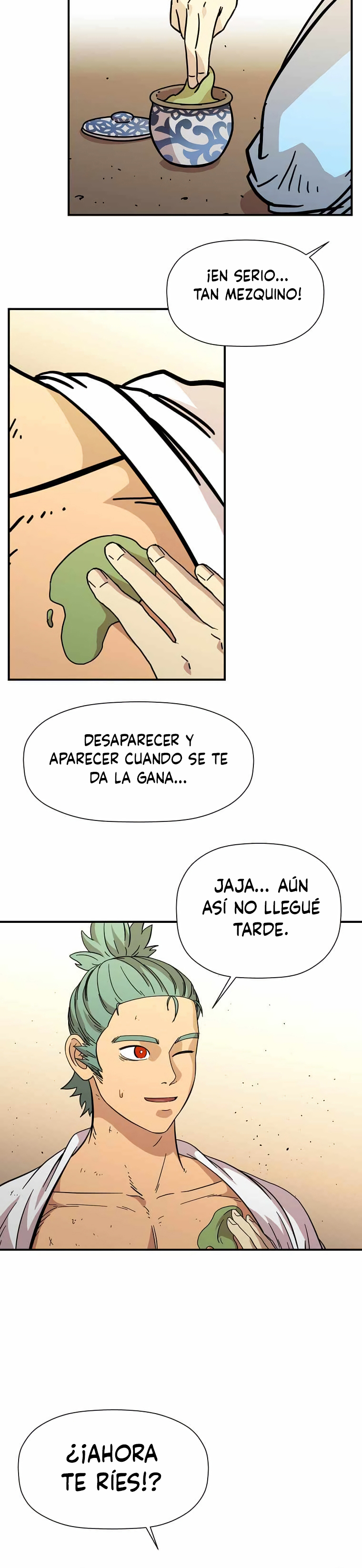 Read The Return of the Bachelor ES Manga Online