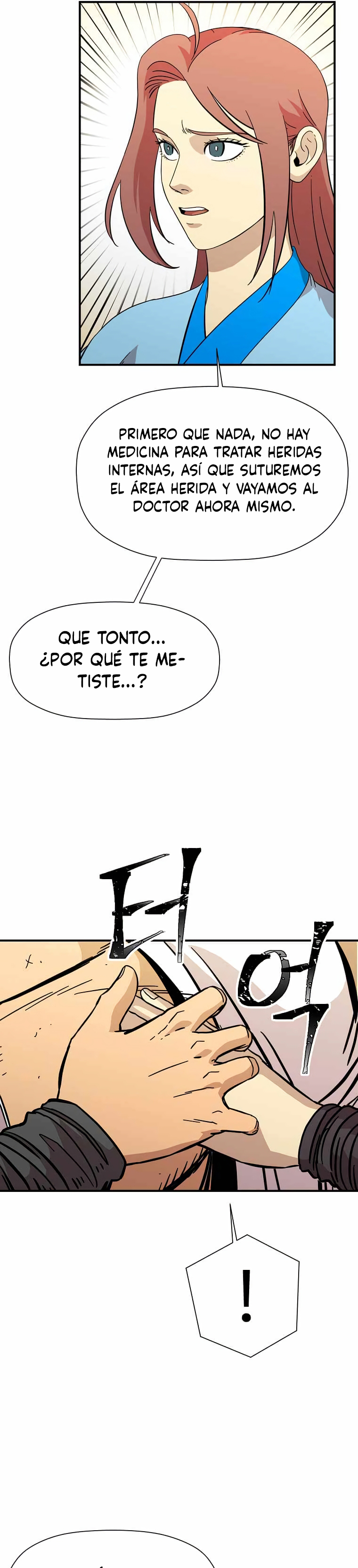Read The Return of the Bachelor ES Manga Online