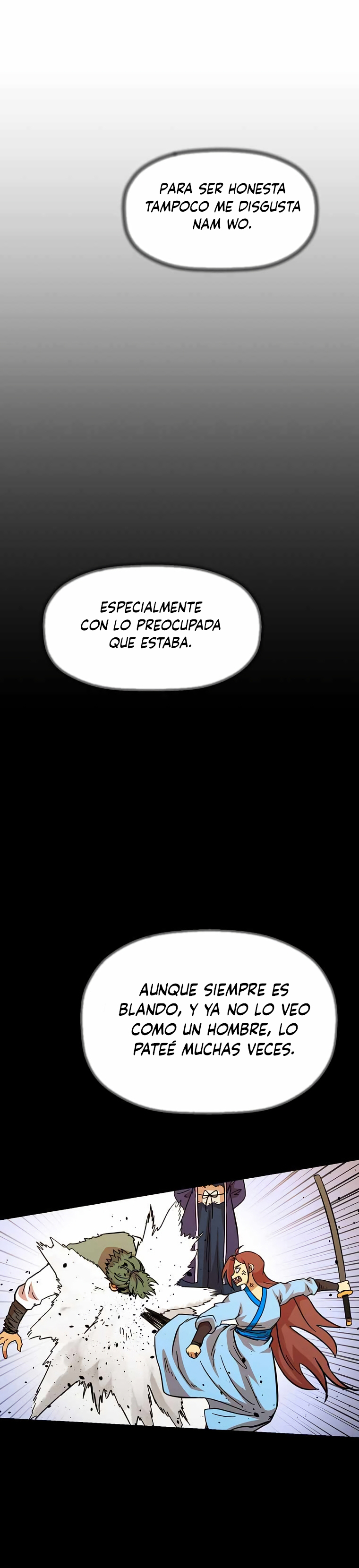 Read The Return of the Bachelor ES Manga Online