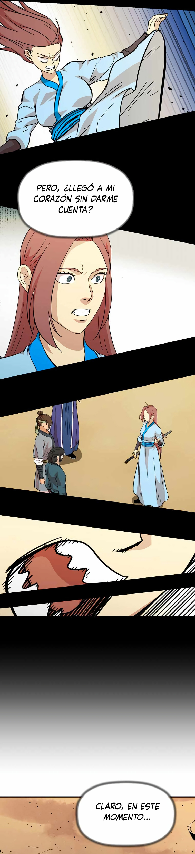 Read The Return of the Bachelor ES Manga Online