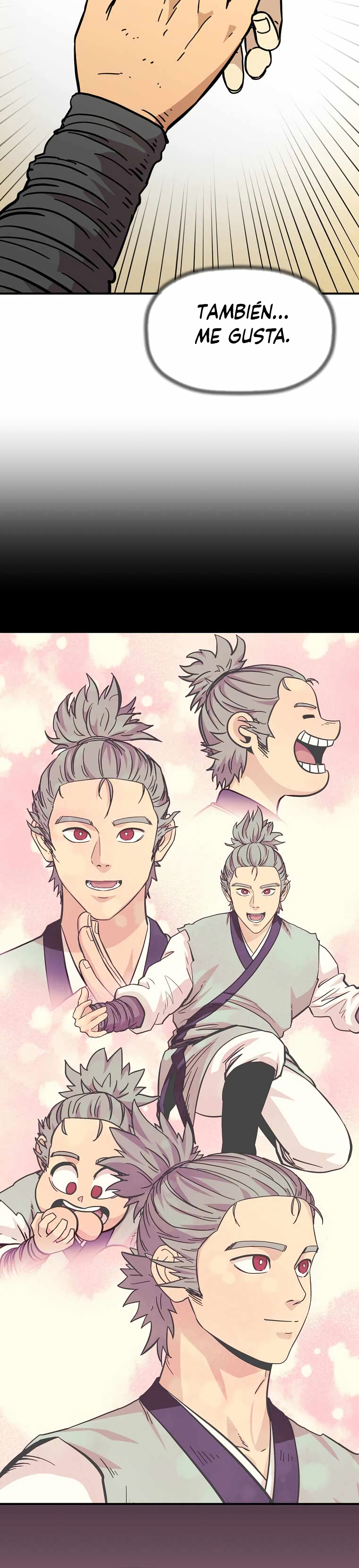 Read The Return of the Bachelor ES Manga Online