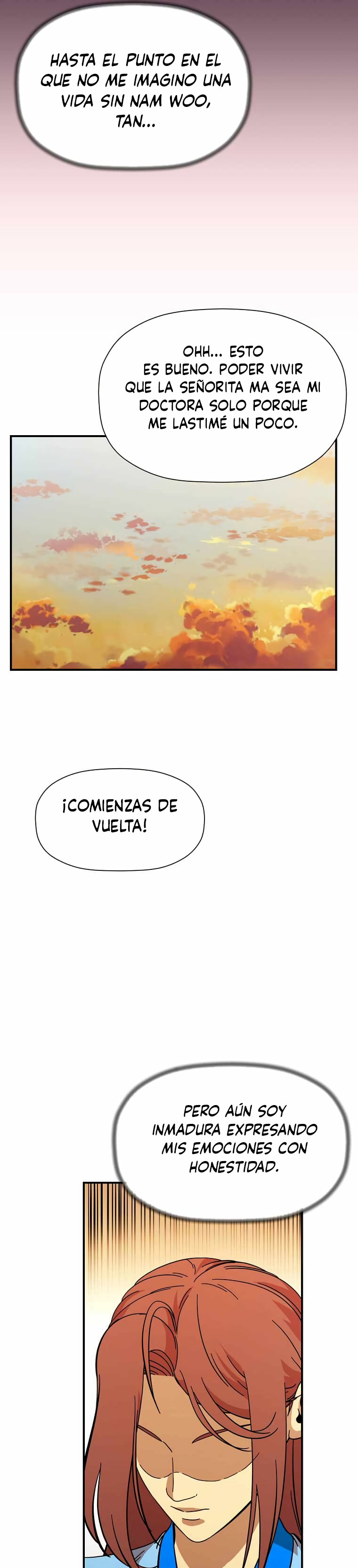 Read The Return of the Bachelor ES Manga Online