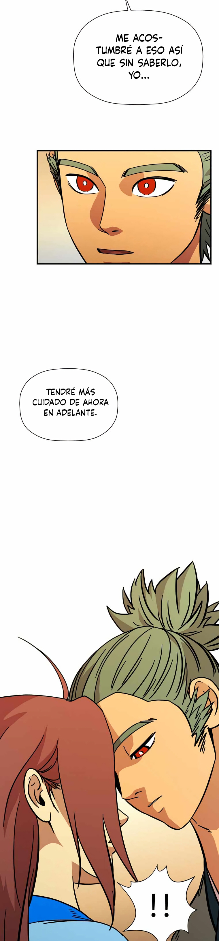Read The Return of the Bachelor ES Manga Online