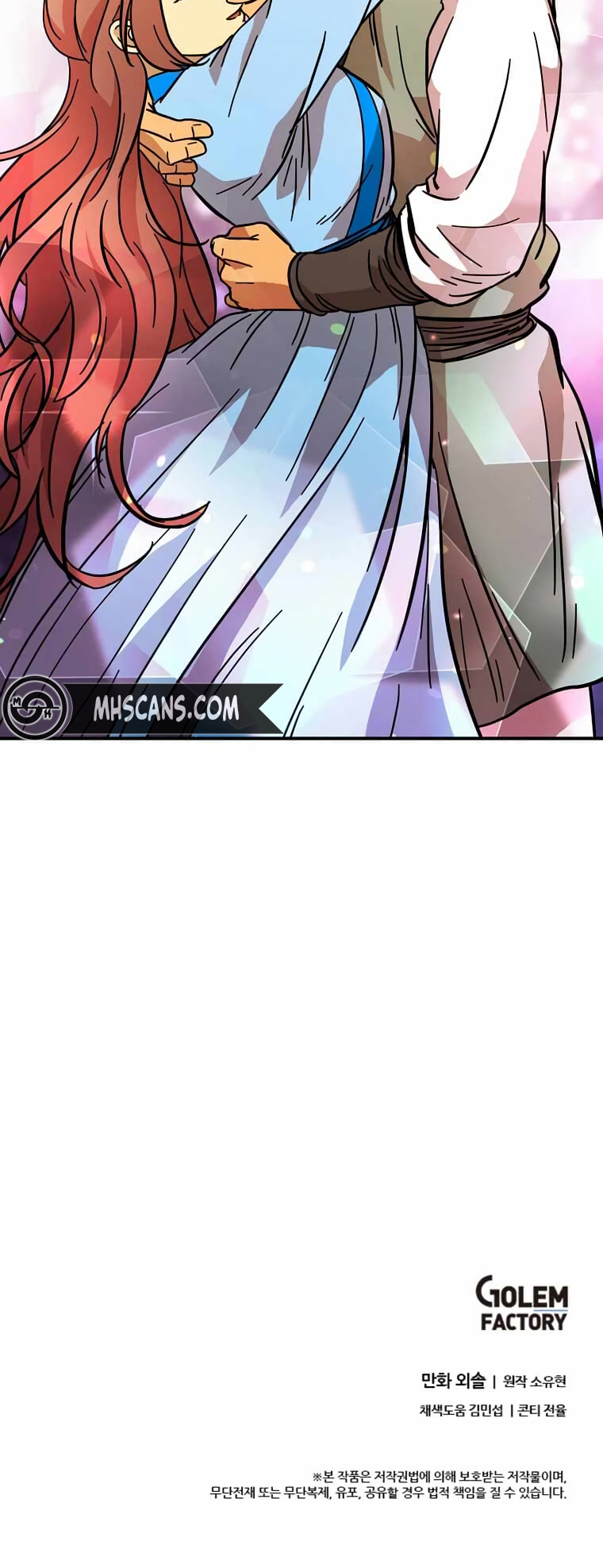 Read The Return of the Bachelor ES Manga Online