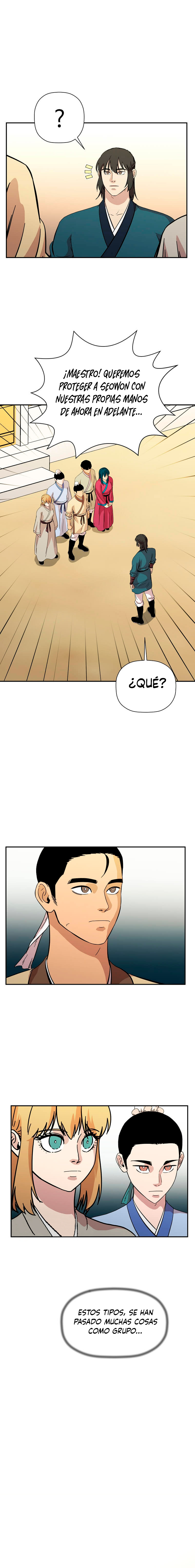 Read The Return of the Bachelor ES Manga Online