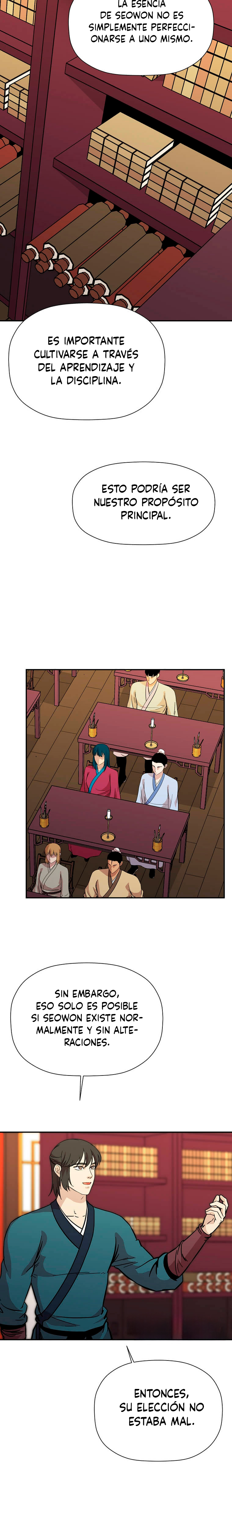 Read The Return of the Bachelor ES Manga Online