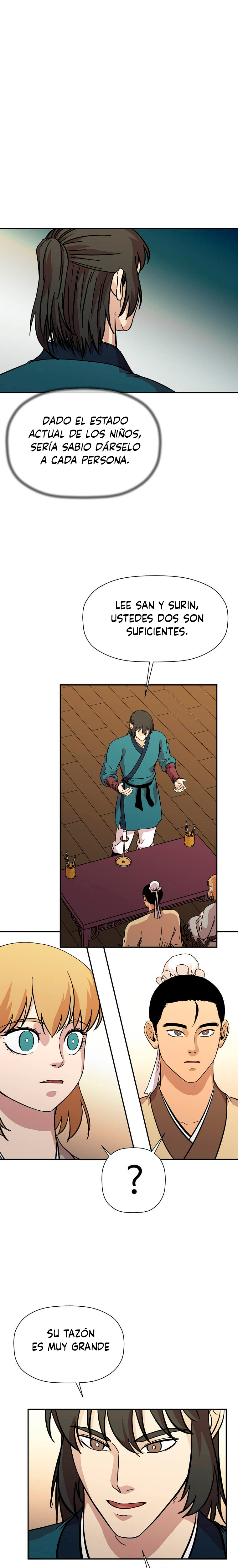 Read The Return of the Bachelor ES Manga Online