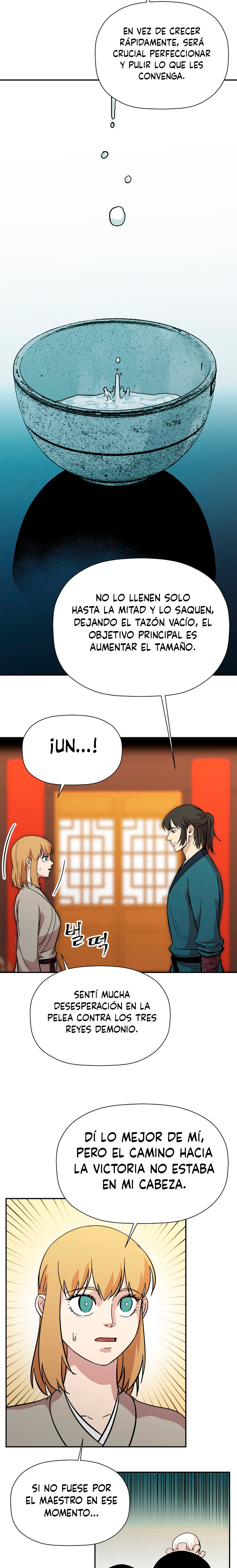 Read The Return of the Bachelor ES Manga Online