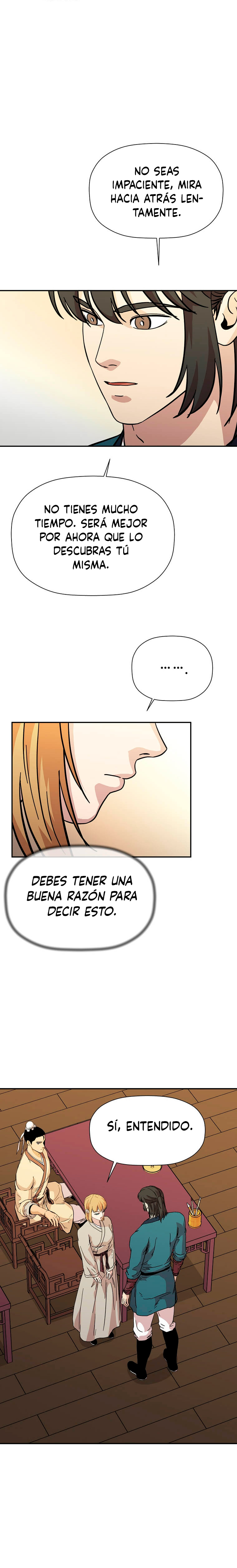 Read The Return of the Bachelor ES Manga Online