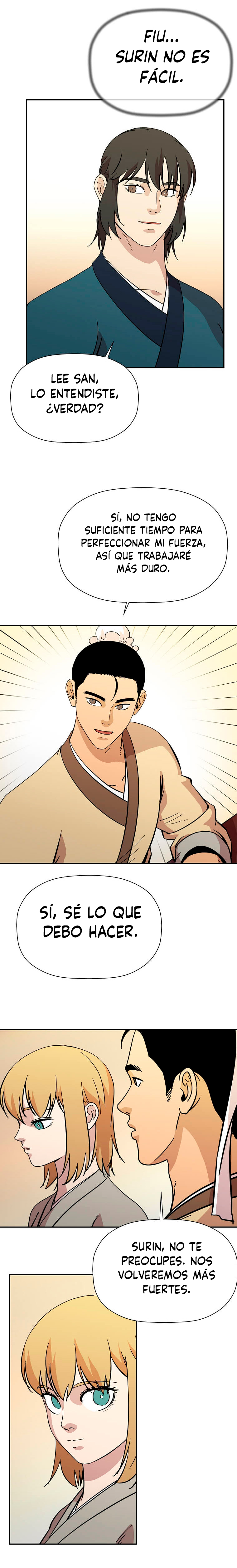 Read The Return of the Bachelor ES Manga Online